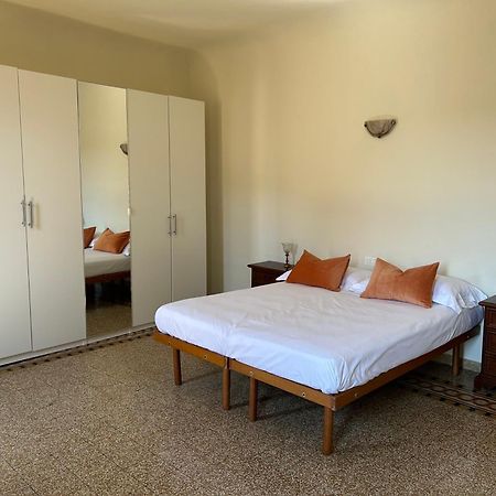 Apartment Dalla Mirella Firenze Eksteriør bilde