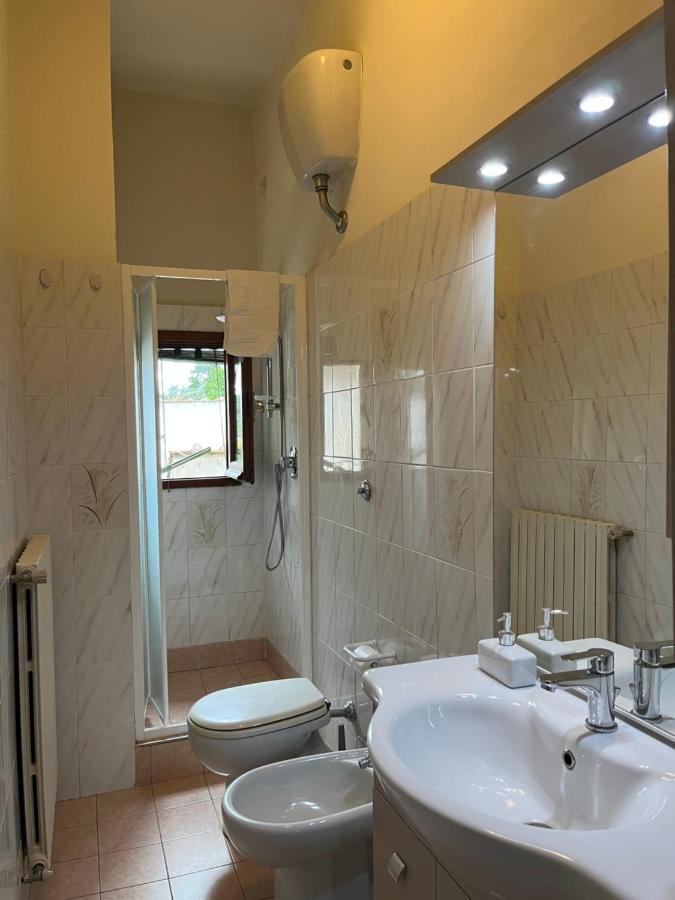 Apartment Dalla Mirella Firenze Eksteriør bilde