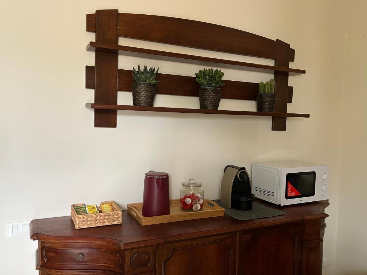 Apartment Dalla Mirella Firenze Eksteriør bilde