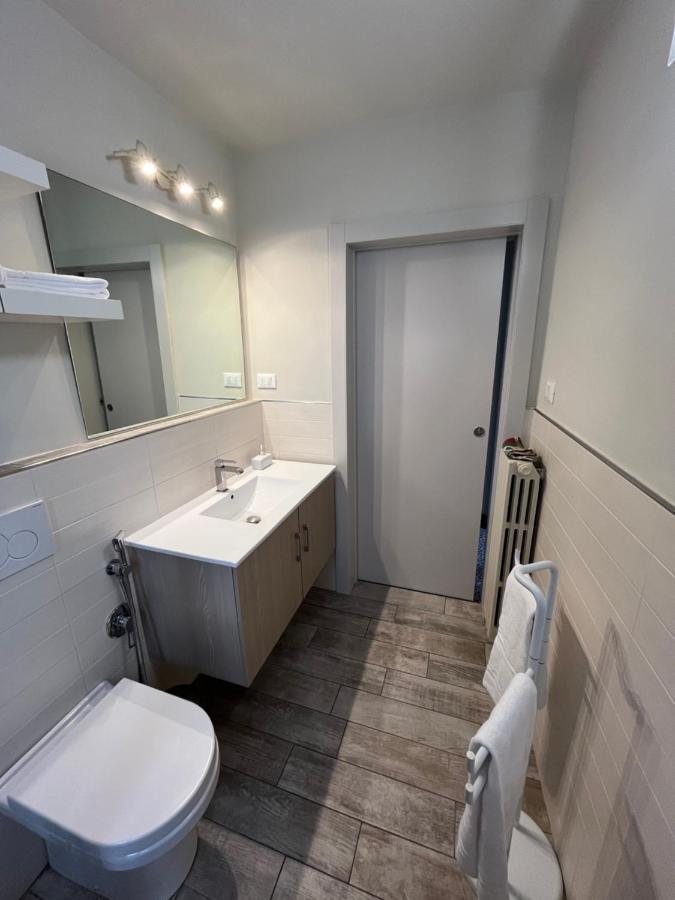 Apartment Dalla Mirella Firenze Eksteriør bilde