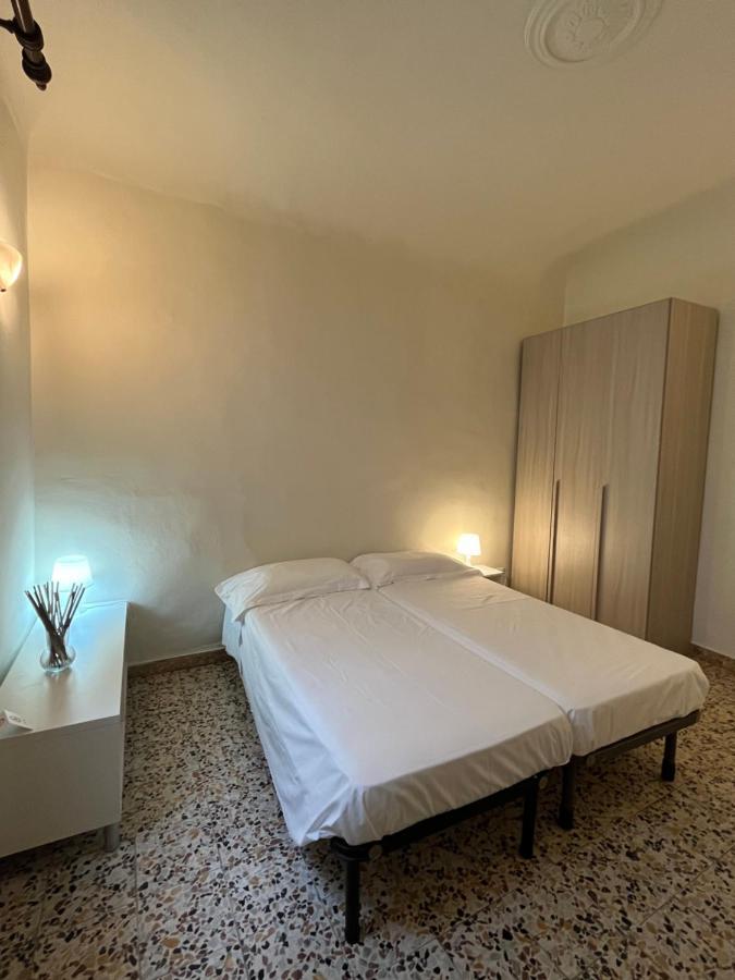 Apartment Dalla Mirella Firenze Eksteriør bilde