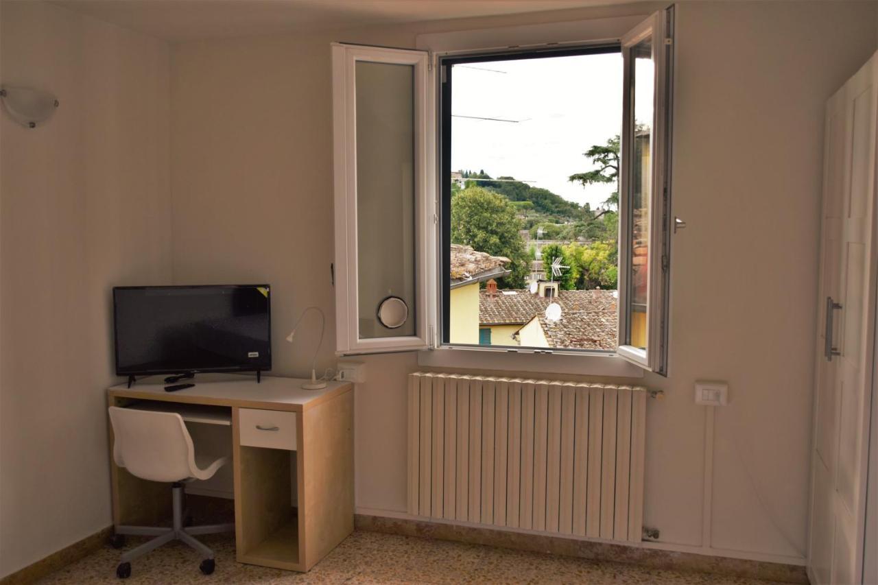 Apartment Dalla Mirella Firenze Eksteriør bilde