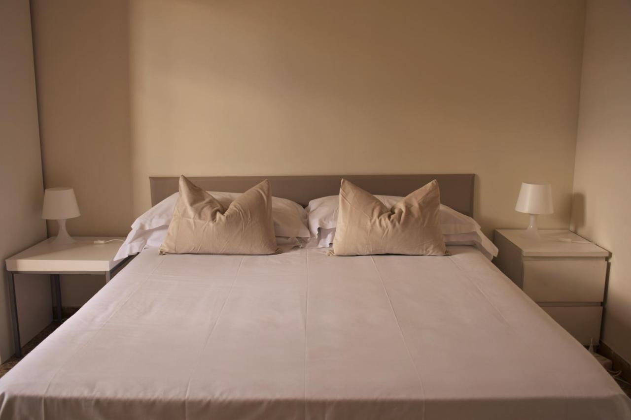 Apartment Dalla Mirella Firenze Eksteriør bilde