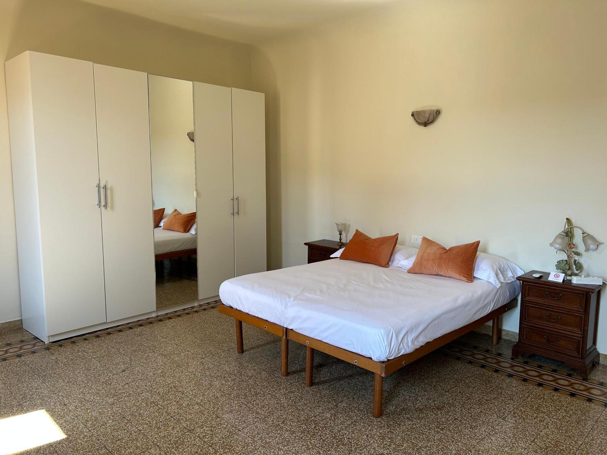 Apartment Dalla Mirella Firenze Eksteriør bilde